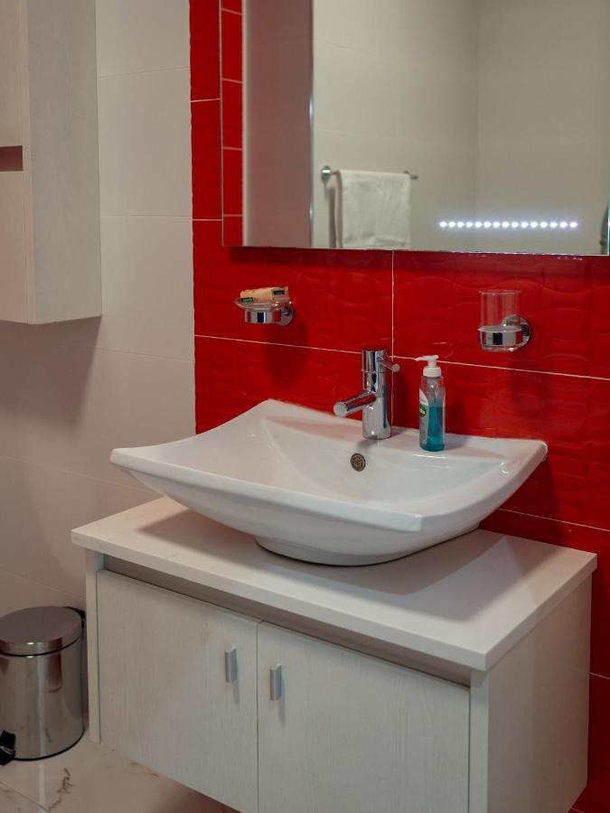 Apartamento 6Th Floor Spinola Seaview In St Julians San Julián Exterior foto
